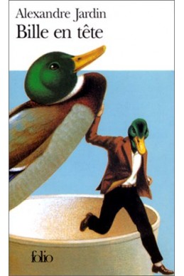 Bille en tête